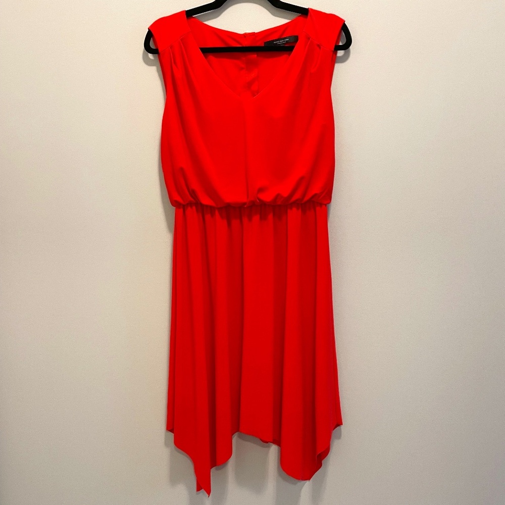 Women's Marc New York Andrew Mark dress Sz S